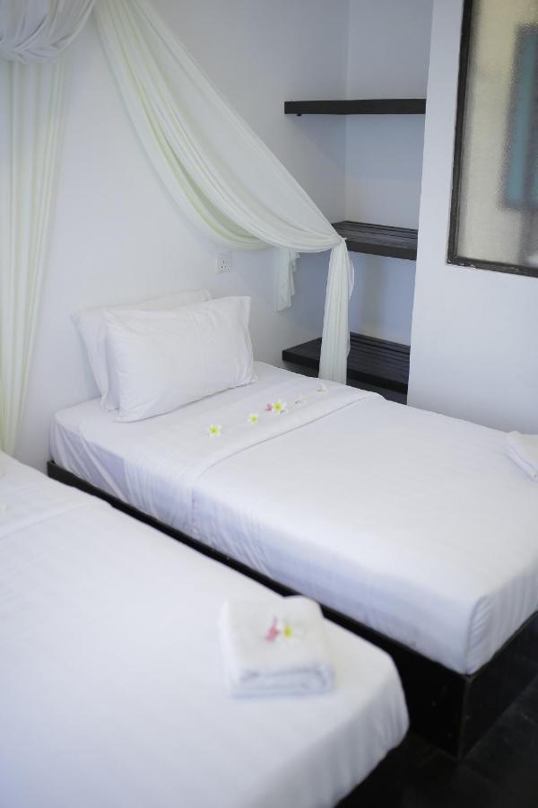 Hotel Aman Dan Laut Pulau Perhentian Kecil Exteriér fotografie