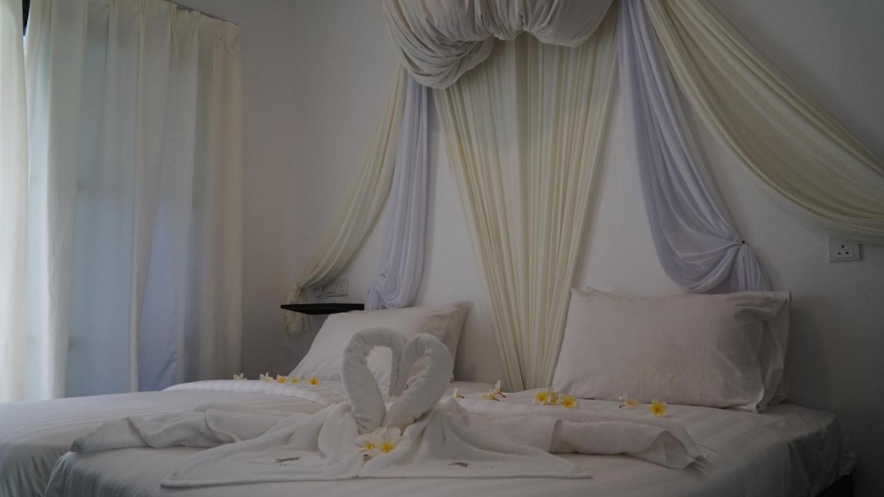 Hotel Aman Dan Laut Pulau Perhentian Kecil Exteriér fotografie
